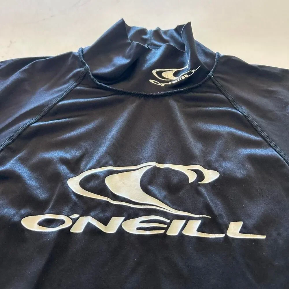 O-neill Men's Black Swim